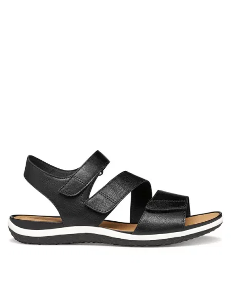 Geox Сандали D Sandal Vega черен