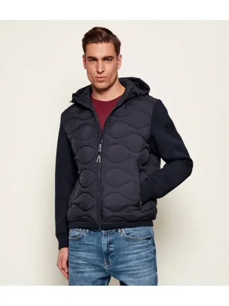 Joop! Jeans Geacă bomber Tobie |