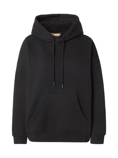 Smith&Soul Mikina černá