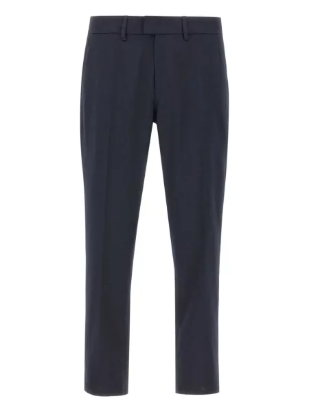 Pantaloni Dondup albastru