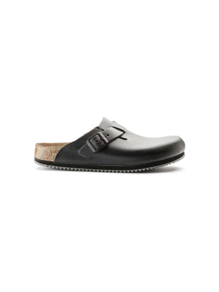 Tenisky Birkenstock čierna