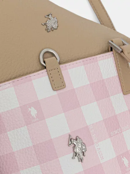 Двостороння сумочка U.S. Polo Assn. ROGERSVILLE