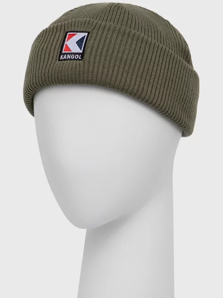 Kapa Kangol zelena