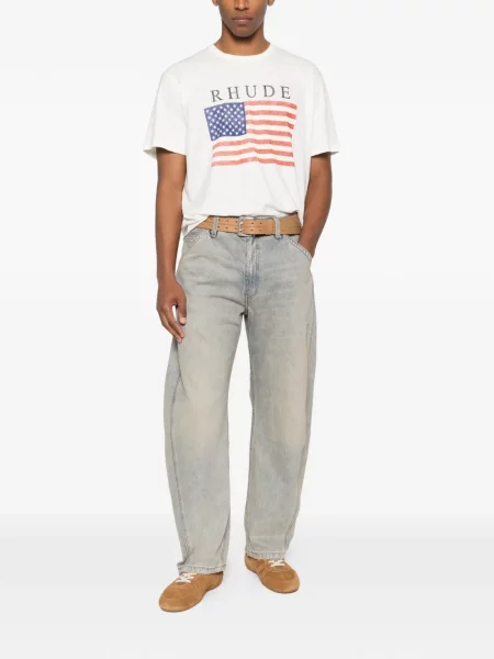 Blugi Levi's® albastru