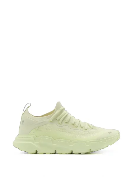 Sneakerși On verde