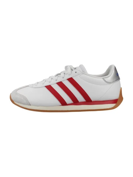 Félcipő Adidas fehér