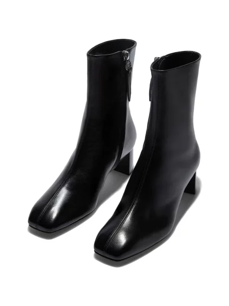Botine Aeyde negru