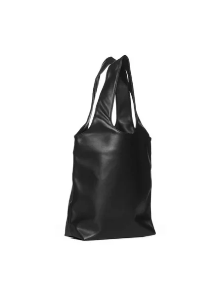 Shopperka A.p.c. czarna