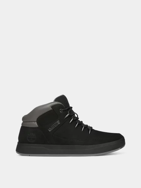 Черевики Timberland Davis Square чорні