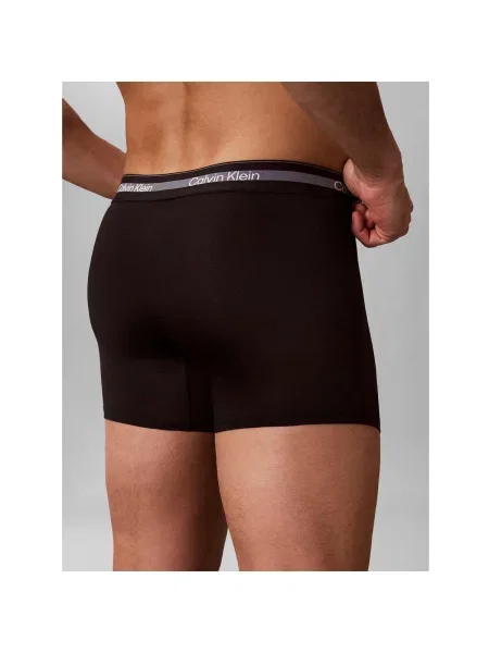 Gaćice Calvin Klein Jeans crna