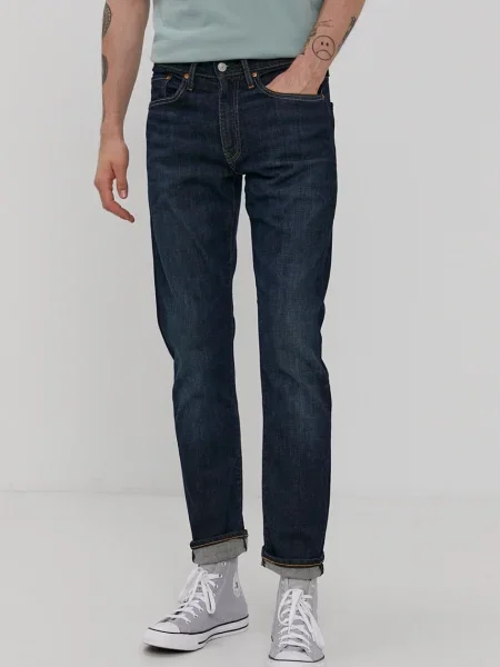 Дънки Levi's® синьо