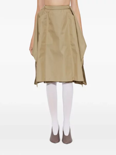 Fustă midi Vetements