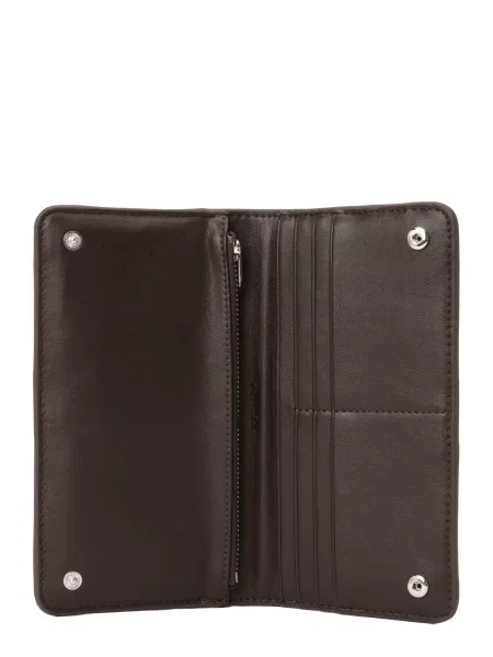 Calvin Klein Portofel închis maro