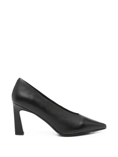 Pantofi cu toc Bruno Premi din piele negru