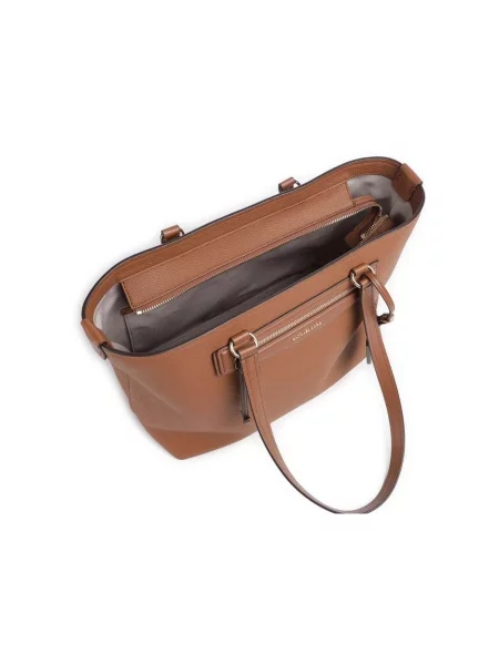 Geantă de călătorie Michael Michael Kors maro
