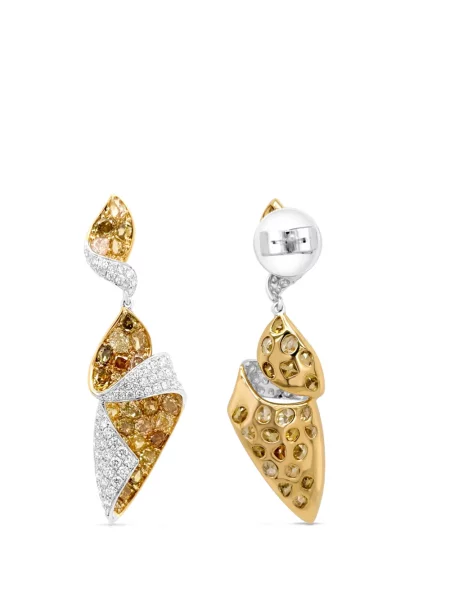 Cercei Hyt Jewelry