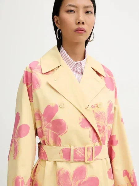 Тренч Weekend Max Mara
