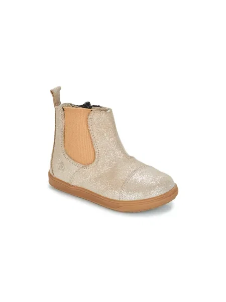 Pantofi copii Citrouille Et Compagnie