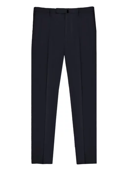 Pantaloni Incotex albastru
