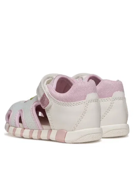 Geox Sandali B Sandal Iupidoo Gir bela