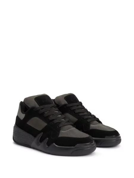 Sneakerși Giuseppe Zanotti negru