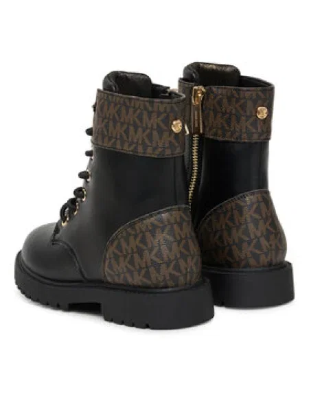 MICHAEL Michael Kors Bakancs fekete