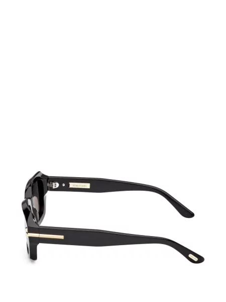 Ochelari de soare Tom Ford Eyewear negru