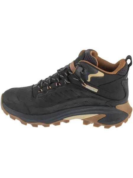 Pantofi Merrell negru
