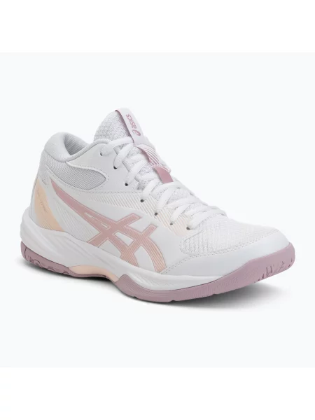 Asics Halové topánky Gel-Task Mt 4 biela