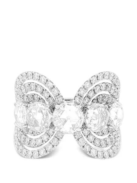 Пръстен Hyt Jewelry розово