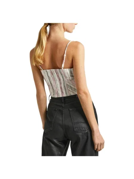 Denim ruha Pepe Jeans
