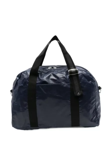 Geantă shopper Jack Gomme albastru