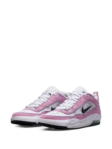 Fotbal sneakerși Nike Air Max 90 negru