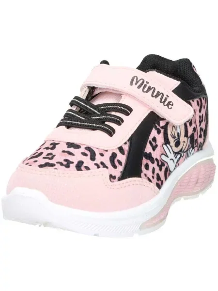 Pantofi copii Disney roz