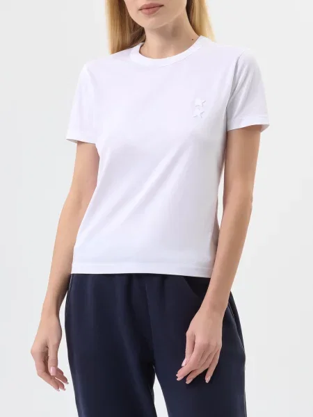 Футболка Icon Denim біла