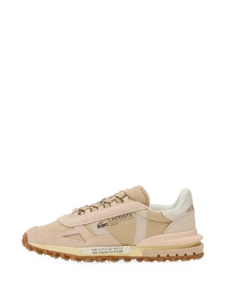 Sneakerși Lacoste