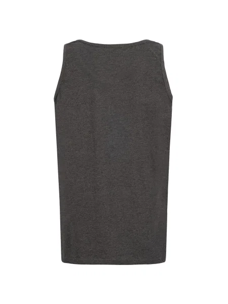 Tricou Lonsdale gri