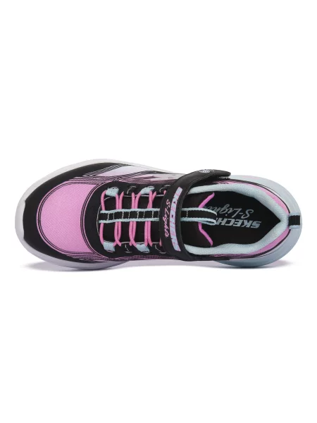 Tenisice Skechers crna