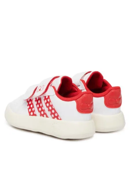 Adidas Sportcipők Adidas Disney Minnie Mouse Grand Court Shoes Infants fehér