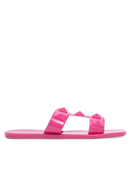 Шлепанцы Jenny Fairy розовые