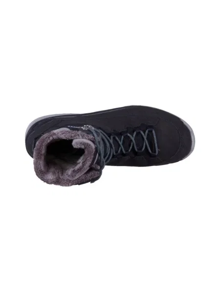 Pantofi Lowa negru
