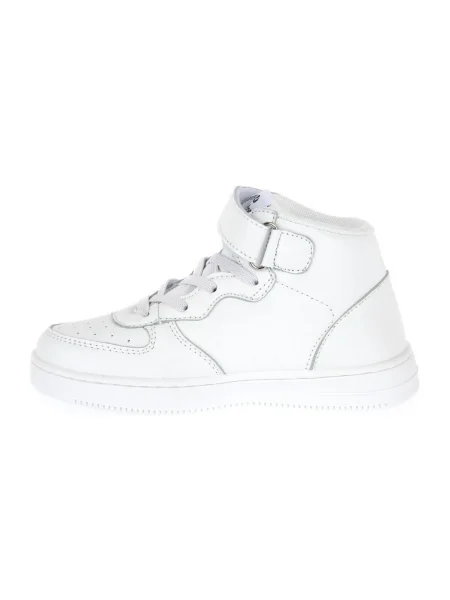 Pantofi copii Victoria alb