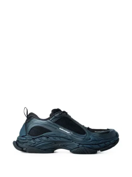 Sneakerși Balenciaga Triple S negru