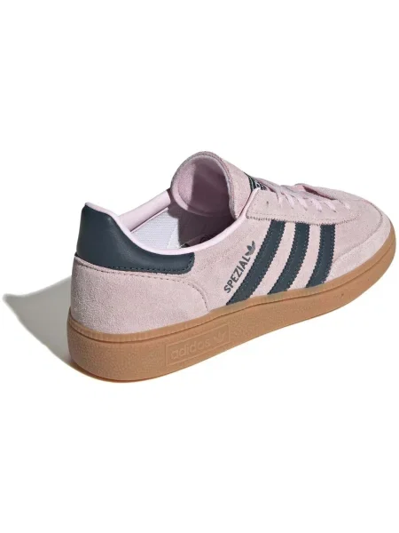 Tenisky Adidas Spezial ružová