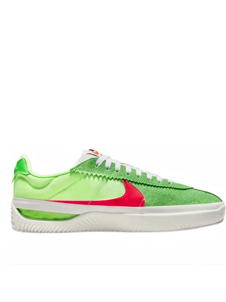 Бягане платина обувки за бягане Nike Air Max черно