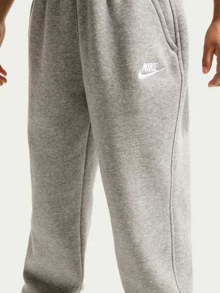 Детские спортивные штаны Nike
