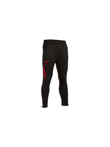 Pantaloni Joma negru