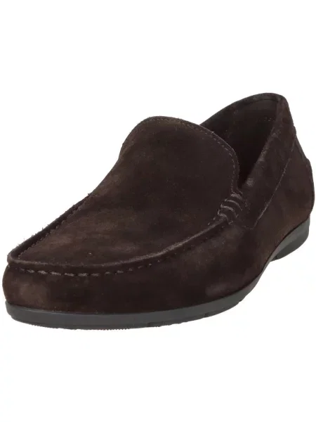 Pantofi Geox maro