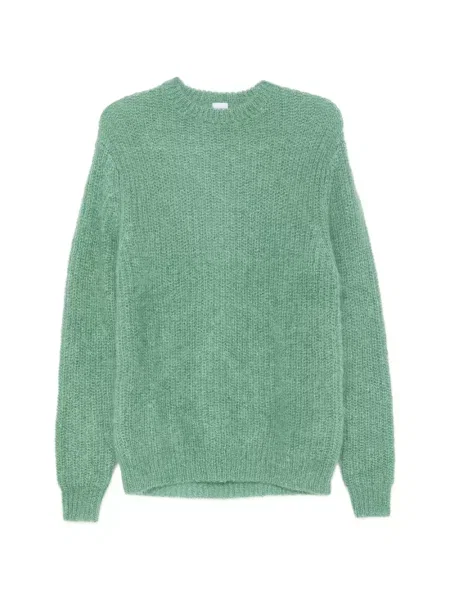 Pulover Aspesi chunky verde