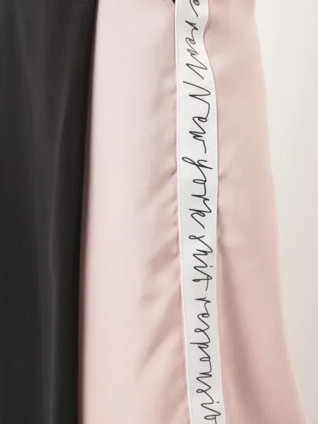 Cropp pantaloni Haculla roz